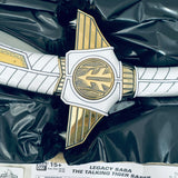 Bandai Mighty Morphin Power Rangers Legacy Saba Sword