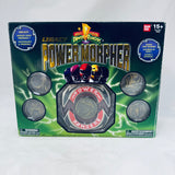 Bandai Mighty Morphin Power Rangers Legacy Power Morpher