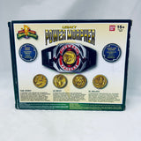 Bandai Mighty Morphin Power Rangers Legacy Power Morpher