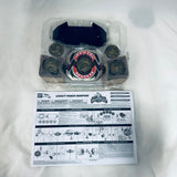 Bandai Mighty Morphin Power Rangers Legacy Power Morpher