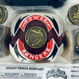Bandai Mighty Morphin Power Rangers Legacy Power Morpher