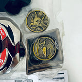 Bandai Mighty Morphin Power Rangers Legacy Power Morpher