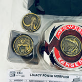 Bandai Mighty Morphin Power Rangers Legacy Power Morpher