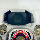 Bandai Mighty Morphin Power Rangers Legacy Power Morpher