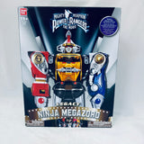 Bandai Mighty Morphin Power Rangers Legacy Ninja Megazord