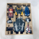 Bandai Mighty Morphin Power Rangers Legacy Ninja Megazord