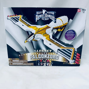 Bandai Mighty Morphin Power Rangers Legacy Falconzord