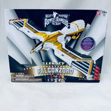 Bandai Mighty Morphin Power Rangers Legacy Falconzord