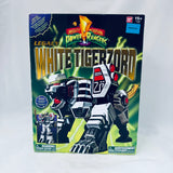 Bandai Mighty Morphin Power Rangers Legacy Tigerzord