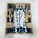 Bandai Mighty Morphin Power Rangers Legacy Tigerzord