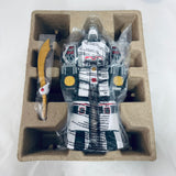 Bandai Mighty Morphin Power Rangers Legacy Tigerzord