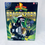 Bandai Mighty Morphin Power Rangers Legacy Green Dragonzord