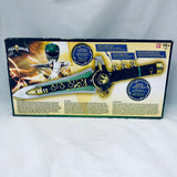 Bandai Mighty Morphin Power Rangers Legacy Dragon Dagger
