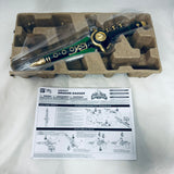 Bandai Mighty Morphin Power Rangers Legacy Dragon Dagger