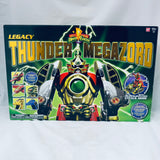 Bandai Mighty Morphin Power Rangers Legacy Thunder Megazord