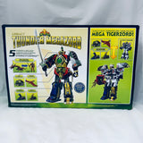 Bandai Mighty Morphin Power Rangers Legacy Thunder Megazord