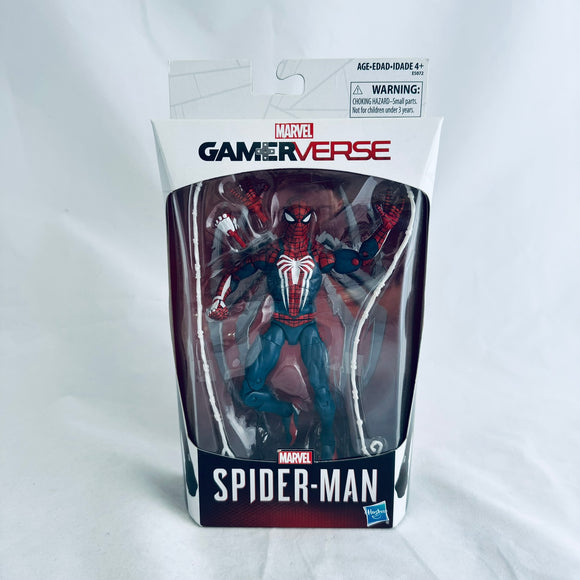 Hasbro Marvel Legends Spider-Man Gamerverse - Gamestop Exclusive
