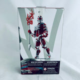 Hasbro Power Rangers Lightning Collection MMPR Lord Zedd