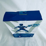 Hasbro Power Rangers Lightning Collection Mighty Morphin Blue Ranger (Box Damaged)