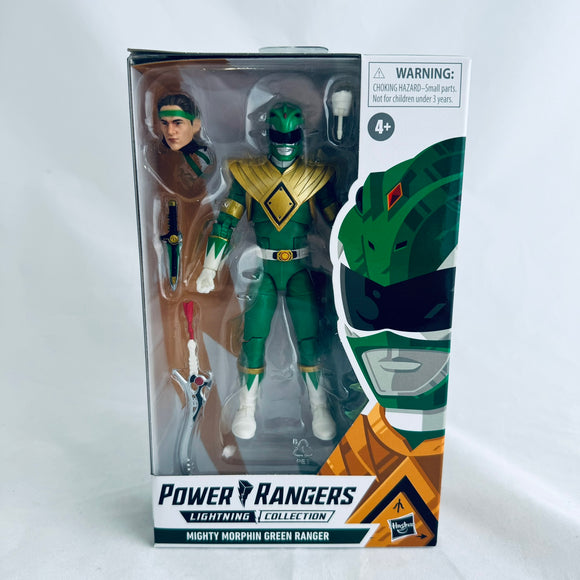 Mighty Morphin Power Rangers | Angel Grove Toys & Collectables – Tagged ...