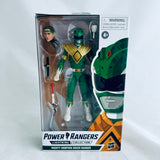 Hasbro Power Rangers Lightning Collection Mighty Morphin Green Ranger