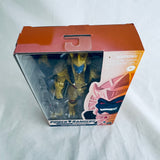 Hasbro Power Rangers Lightning Collection MMPR Goldar (Box Damage)