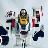 1994 Bandai Mighty Morphin Power Rangers Tigerzord