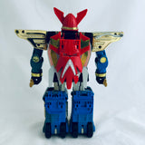 1996 Bandai Power Rangers Zeo Deluxe Zeo Megazord