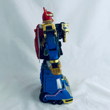 1996 Bandai Power Rangers Zeo Deluxe Zeo Megazord