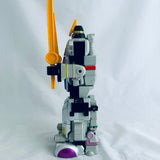 1996 Bandai Power Rangers Zeo Deluxe Super Zeo Megazord