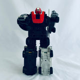 Bandai 1997 Bandai Power Rangers Turbo Deluxe Turbo Megazord