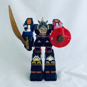 1995 Bandai MMPR Deluxe Shogun Megazord