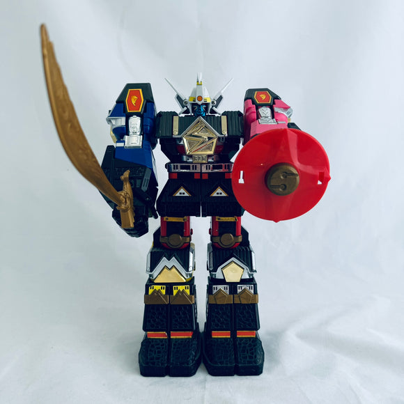 Power Rangers Zeo Zeo Megazord ZU VERKAUFEN! - DE Power Rangers Zeo Zeo Megazord ZU VERKAUFEN! - DE