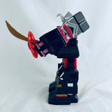 1995 Bandai MMPR Deluxe Shogun Megazord