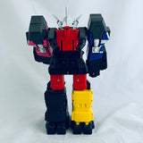 1995 Bandai MMPR Deluxe Shogun Megazord