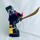 1995 Bandai MMPR Deluxe Shogun Megazord