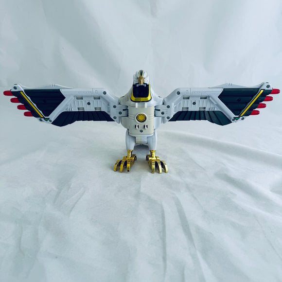 1995 Bandai MMPR Deluxe Falconzord