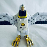1995 Bandai MMPR Deluxe Falconzord