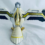 1995 Bandai MMPR Deluxe Falconzord