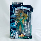 Bandai Mighty Morphin Power Rangers Legacy Green Ranger