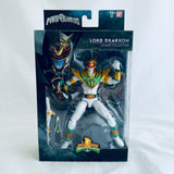 Bandai Legacy Lord Drakkon Figure - POWERMORPHICON 2018 EXCLUSIVE