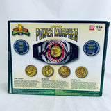 Bandai Mighty Morphin Power Rangers Legacy Power Morpher