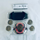 Bandai Mighty Morphin Power Rangers Legacy Power Morpher