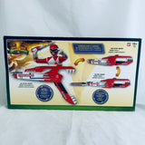 Bandai Mighty Morphin Power Rangers Legacy Blade Blaster