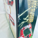 Bandai Mighty Morphin Power Rangers Legacy Blade Blaster