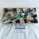 Bandai Mighty Morphin Power Rangers Legacy Dragon Dagger