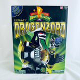 Bandai Mighty Morphin Power Rangers Legacy Green Dragonzord