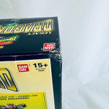 Bandai Mighty Morphin Power Rangers Legacy Green Dragonzord