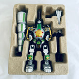 Bandai Mighty Morphin Power Rangers Legacy Green Dragonzord