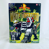 Bandai Mighty Morphin Power Rangers Legacy Tigerzord
